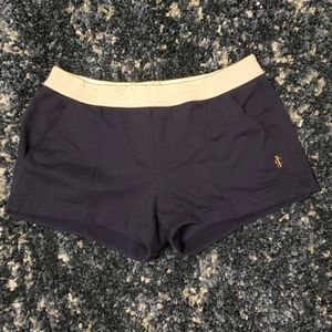 Juicy culture stretch shorts